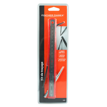 Aftekening kit