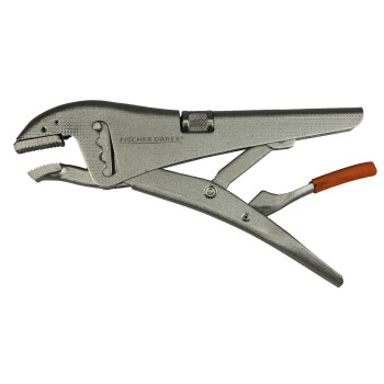 Schweißzange Stahl Chrom-Vanadium 230 mm