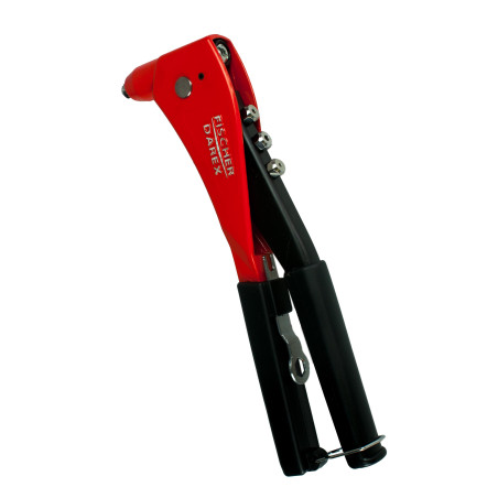 Pinza rivettatrice