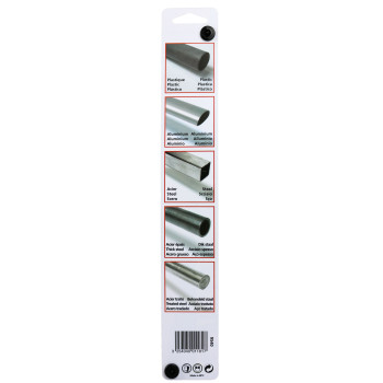 Sierra para metales profesional