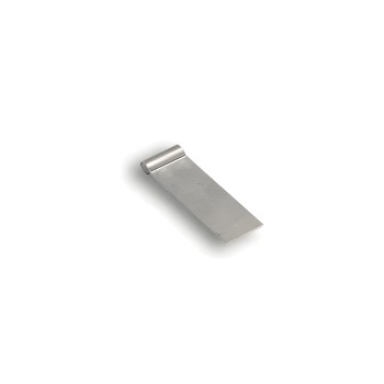 Paket mit 5 Aluminiumplatten