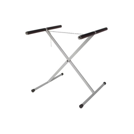 Windshield support stand