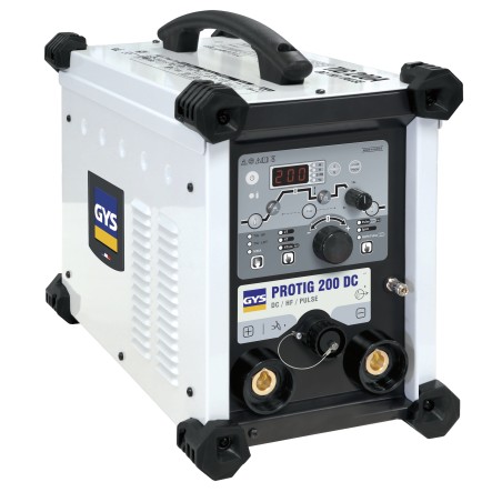 Gerät GYS PROGYS 200 DC HF