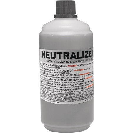 NEUTRALISE IT  bidon 1L