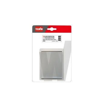 Vidros de substituição para máscara de soldar Telwin Tiger Top