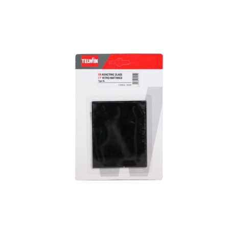 Verres de remplacement pour cagoule Telwin Tiger Top