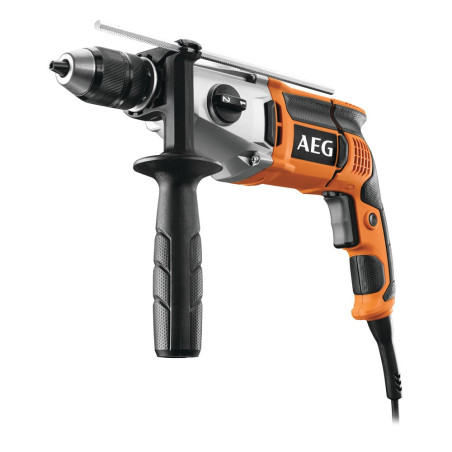 AEG 11000 W 2-speed hammer drill