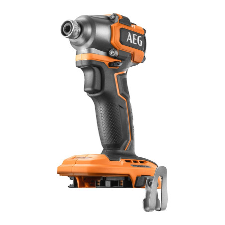 Compacte draadloze slagschroevendraaier 18V AEG