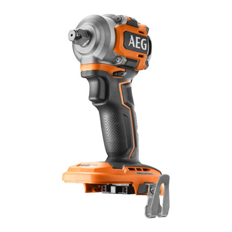 AEG 18V cordless compact impact wrench