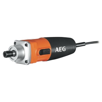 Amoladora recta 500 W AEG