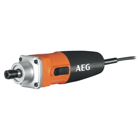 Amoladora recta 500 W AEG