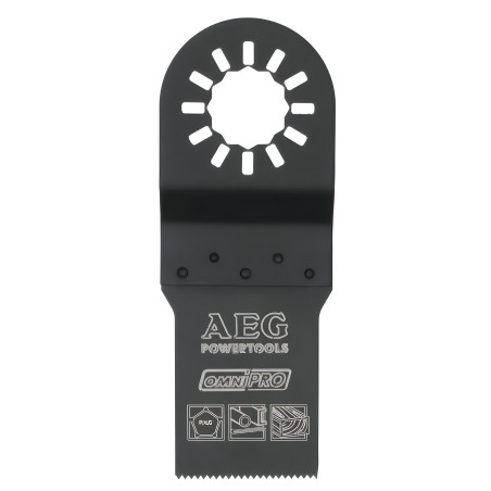 Blade for AEG multitool