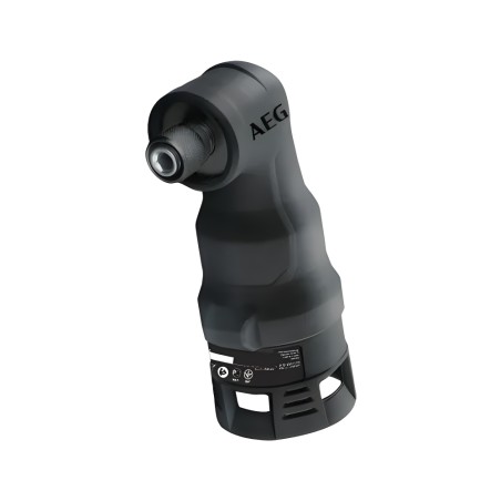 Screwdriving head for AEG multitool