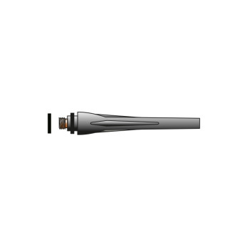Capuchon pour torche TIG de type SR9 ou SR 20