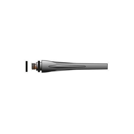 Capuchon pour torche TIG de type SR9 -20 ou 25
