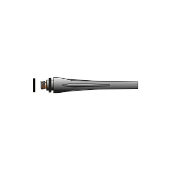 Capuchon pour torche TIG de type SR17 -SR18 ou SR 26