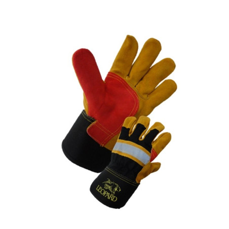 Paire de Gants protection et manutention