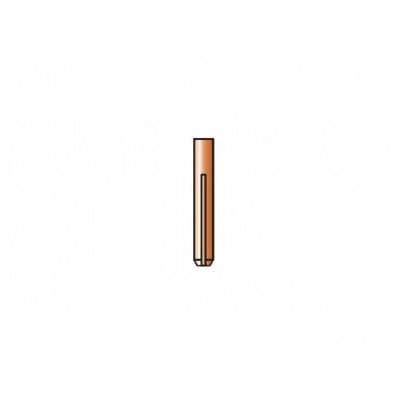 Pince porte électrode pour torche PROTIG NS S 10 et 10W