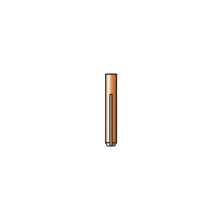 Pinza portaelettrodo per torcia PROTIG NS S 10 e 10W