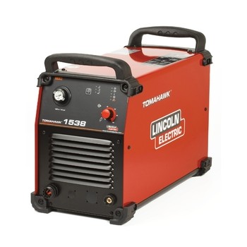 Découpeur Plasma Lincoln Invertec Tomahawk 1538