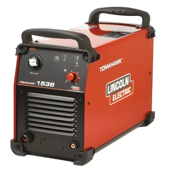 LINCOLN - Tomahawk 1538 | Invertec plasma cutter