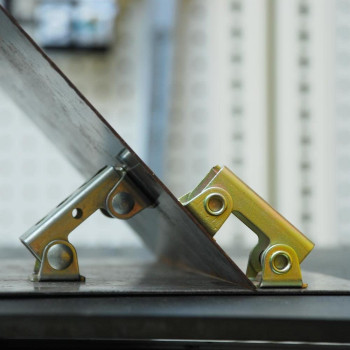 4 magnetische positioneerders voor meerdere posities