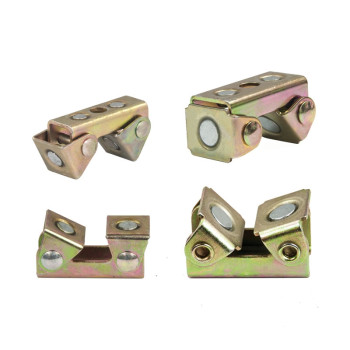 4 posizionatori magnetici multi-posizione
