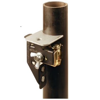 Magnetische positioneerder voor het uitlijnen van werkstukken