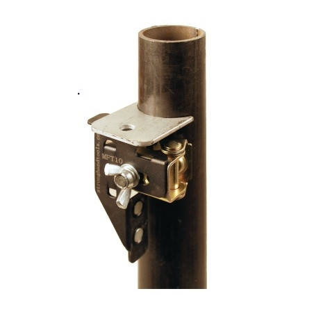Positionneur magnétique  pour pointage de pièce