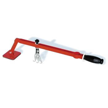 Uitdeukbreekhevel