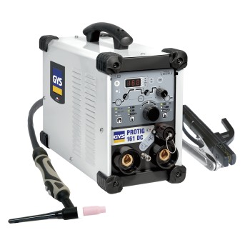 Posto de soldadura GYS PROTIG 161 DC HF