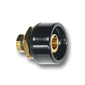 base hembra para tx25