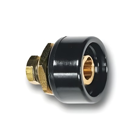 Casquillo hembra para