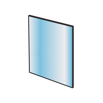 10 écrans de protection externe  118 x97 mm pour cagoule de soudure LCD
