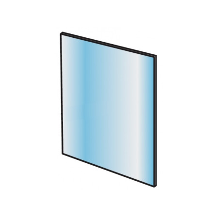 10 écrans de protection externe  118 x97 mm pour cagoule de soudure LCD