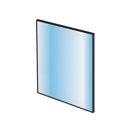 10 externe Schutzscheiben 118 x 97 mm für LCD-Schweißhelm