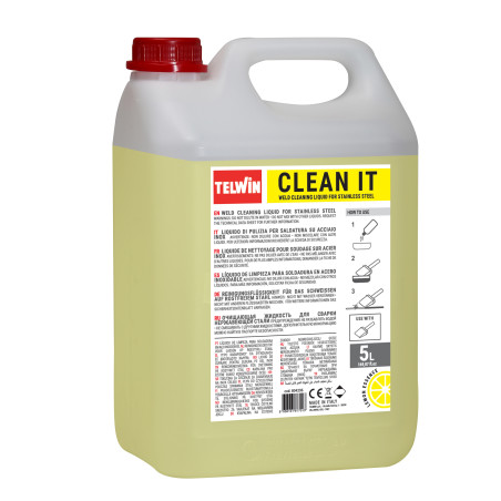 CLEAN IT tanica 1L