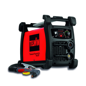 Plasmaschneider Telwin Technology 60 XT