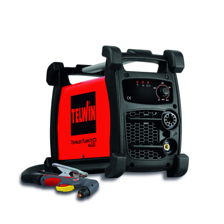 Cortadora de plasma Telwin Technology 41TX