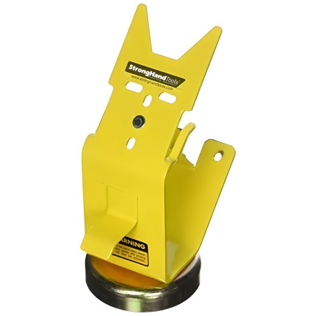 Magnetische slijpmachiinehouder
