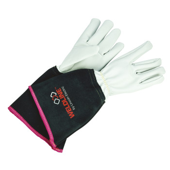 Par de guantes TIG FLEX SENSITIVE WELDLINE
