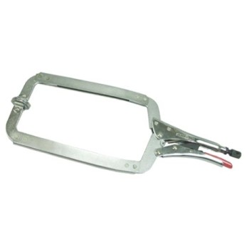 Pince étau grande ouverture   pr18S
