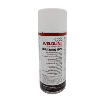 WELDLINE - Antiaderente SPRAYMIG SVB sem silicone W000011092
