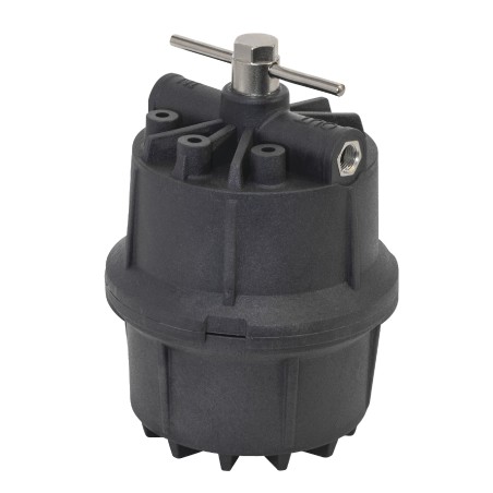 Speciaal onzuiverheidsfilter voor plasmasnijder