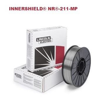 Fil Lincoln Innershield NR-211-MP Ø 0,9 mm