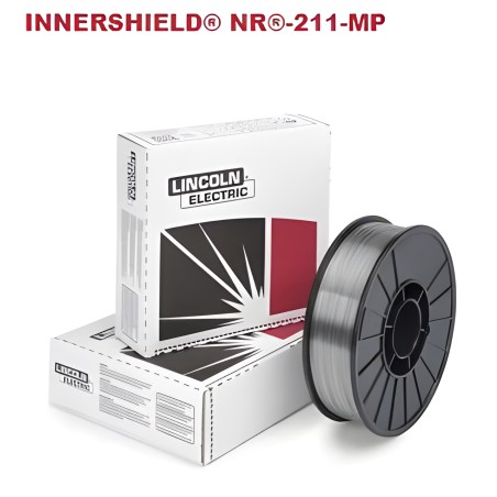 Draad Lincoln Innershield NR-211-MP Ø 0,9 mm