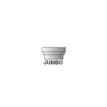 Anillo aislante para BOQUILLA JUMBO