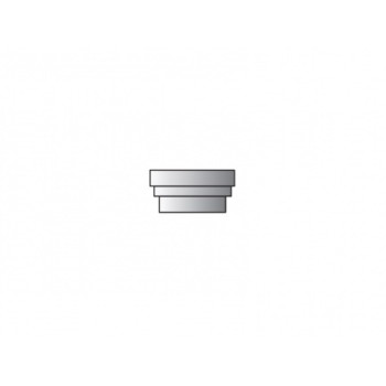 Bague isolante pour BUSE JUMBO TQ0026