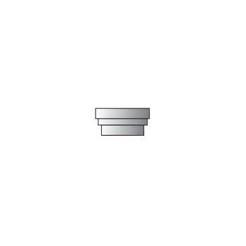 Isolerende ring voor JUMBO MONDSTUK TQ0026
