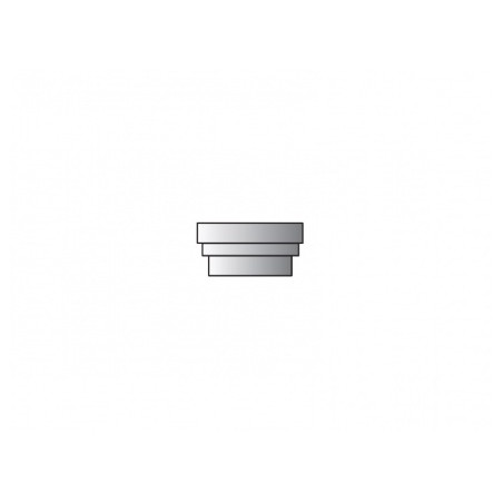 Bague isolante pour BUSE JUMBO TQ0026